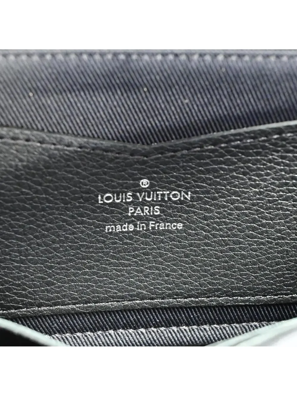 Auth Louis Vuitton My Lock Me Long #198862L33B